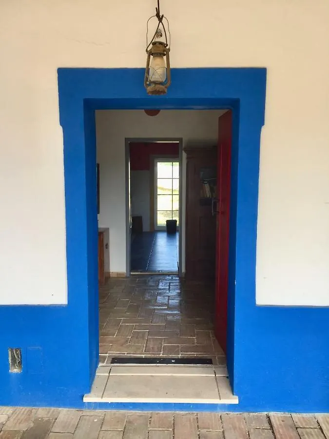 Casa Da Pedra Azul Βίλα Santo Estevao  0*, Santo Estevao (Faro) Πορτογαλία