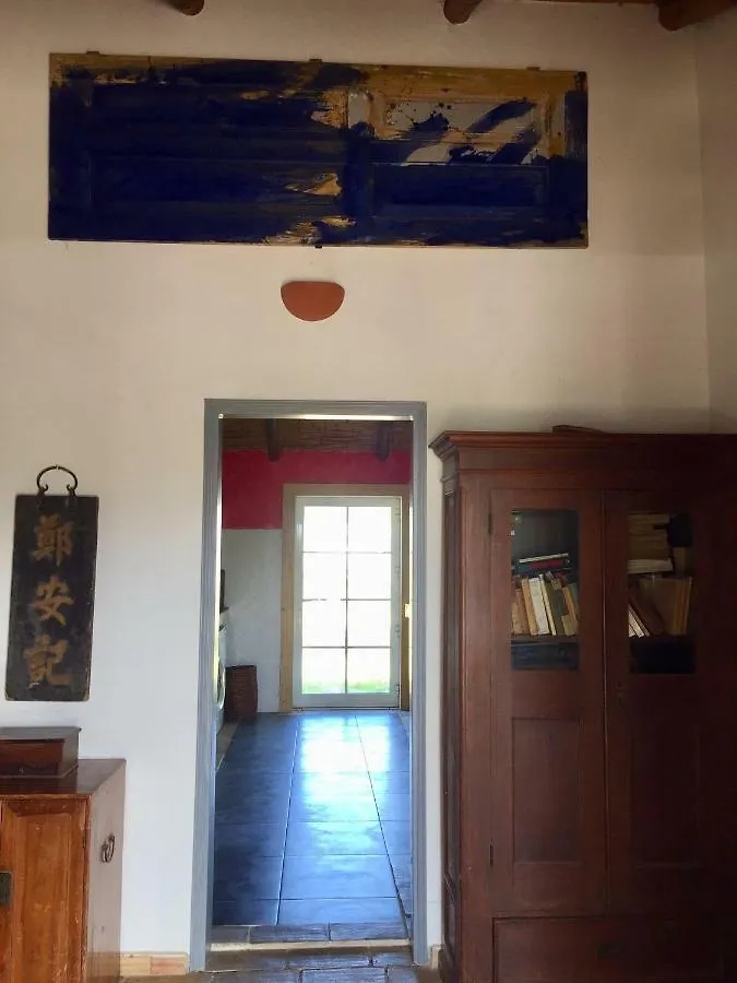 Casa Da Pedra Azul Βίλα Santo Estevao  0*, Santo Estevao (Faro)