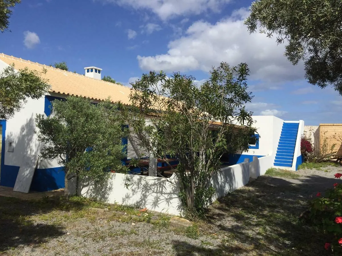 Casa Da Pedra Azul Βίλα Santo Estevao  Πορτογαλία
